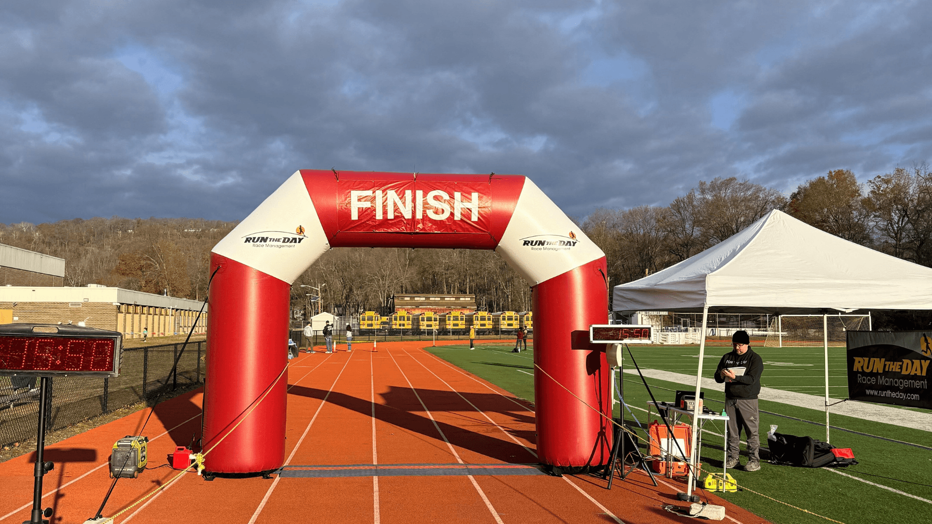 How Chip Timing Works for 5Ks (Setup, Cost & Gear Explained)